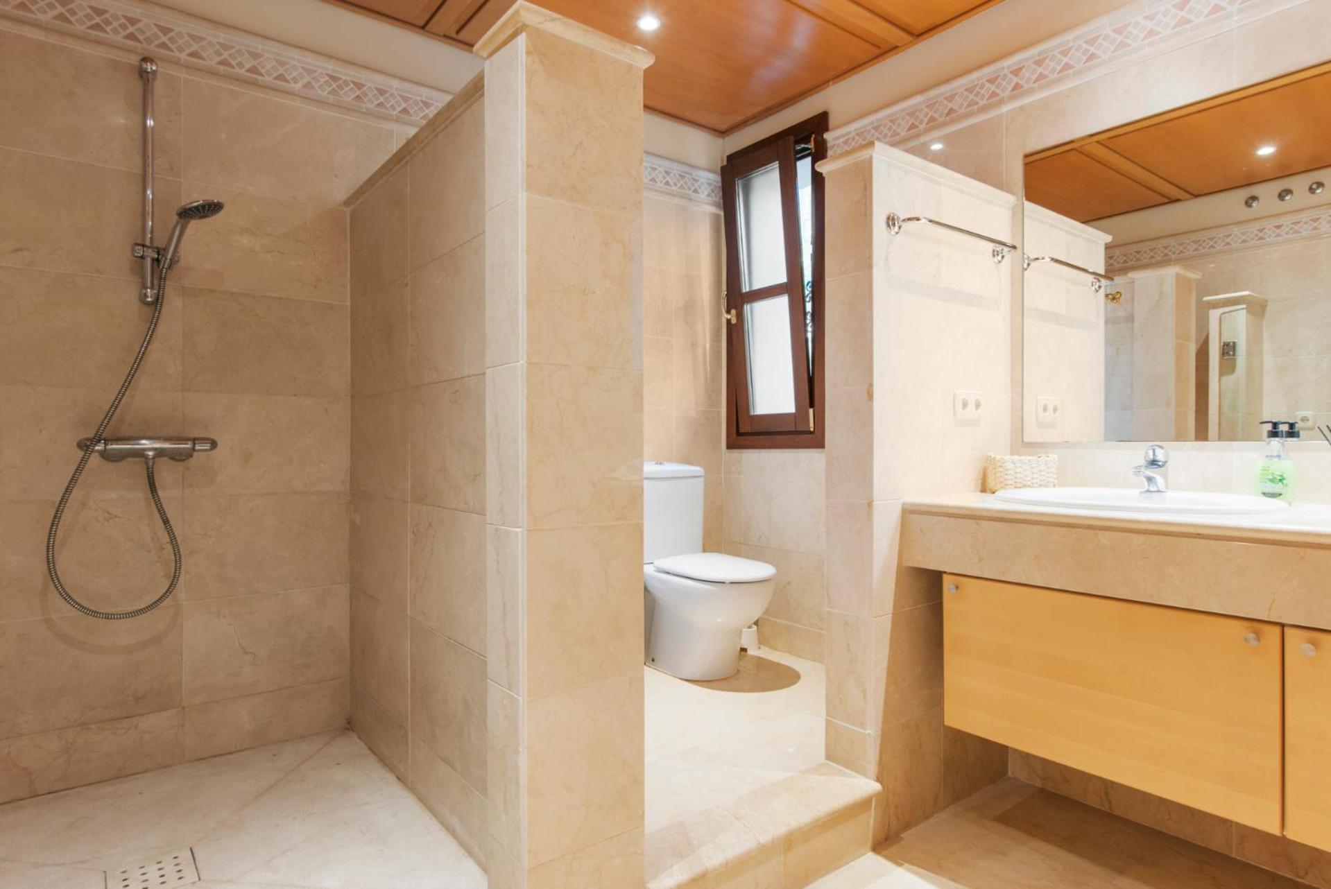 Luxury Villa Robledal By Mabiente - Views Of The Sea And The Golf Course Marbella Eksteriør bilde